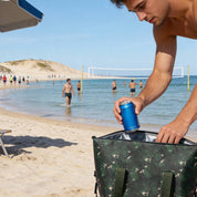 Portal Tote Soft Cooler - Portal Outdoors