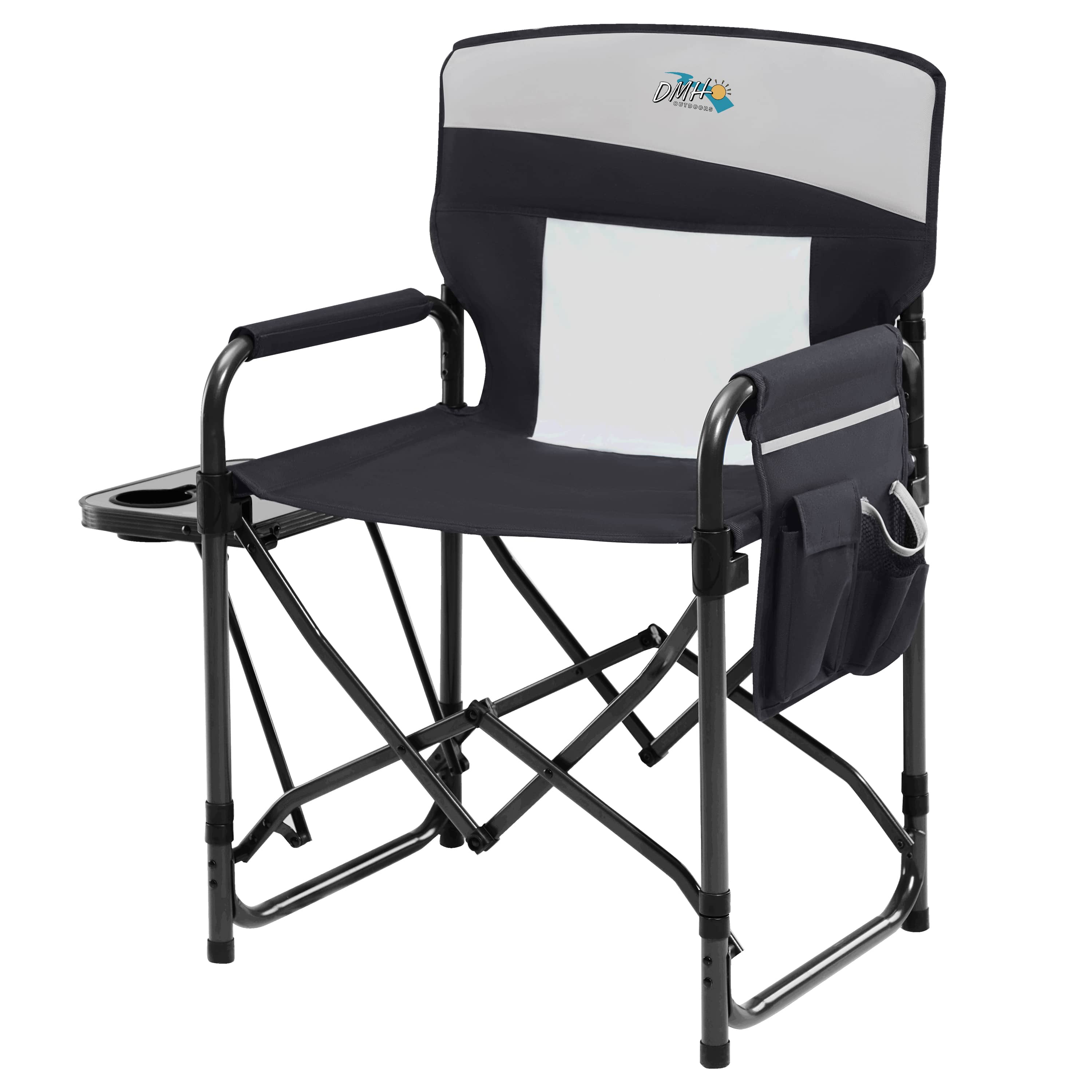 DMH Outdoors Camping Directors Chair