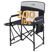 DMH Outdoors Camping Directors Chair