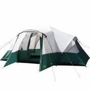 DMH Outdoors 8 Person Large Family Tent with Porch