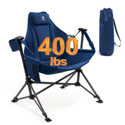 Portal Outdoors Portable Hammock Camping Chair - Portal Outdoors