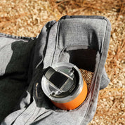 EVER ADVANCED 2 in 1 Camping Chair - Portal Outdoors