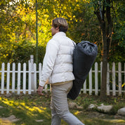 EVER ADVANCED 2 in 1 Camping Chair - Portal Outdoors