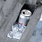 EVER ADVANCED 2 in 1 Camping Chair - Portal Outdoors