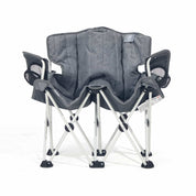 Ever Advanced Double Camping Chair for Kids - Portal Outdoors