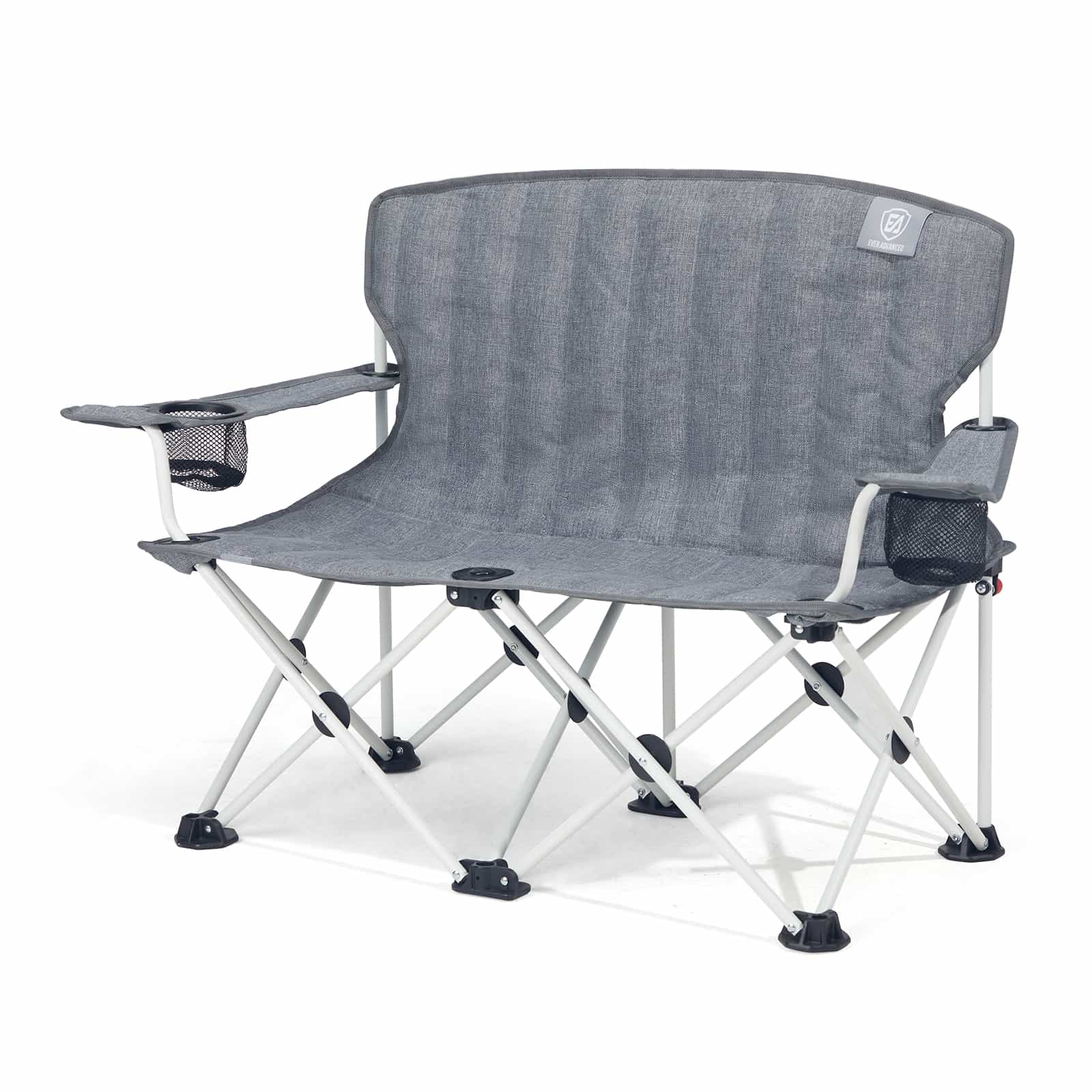 Ever Advanced Double Camping Chair for Kids - Portal Outdoors