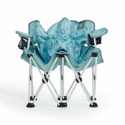 Ever Advanced Double Camping Chair for Kids - Portal Outdoors