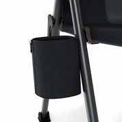 EVER ADVANCED Heated Reclining Camping Chair - Portal Outdoors