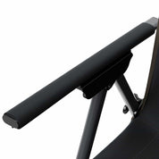 EVER ADVANCED Heated Reclining Camping Chair - Portal Outdoors