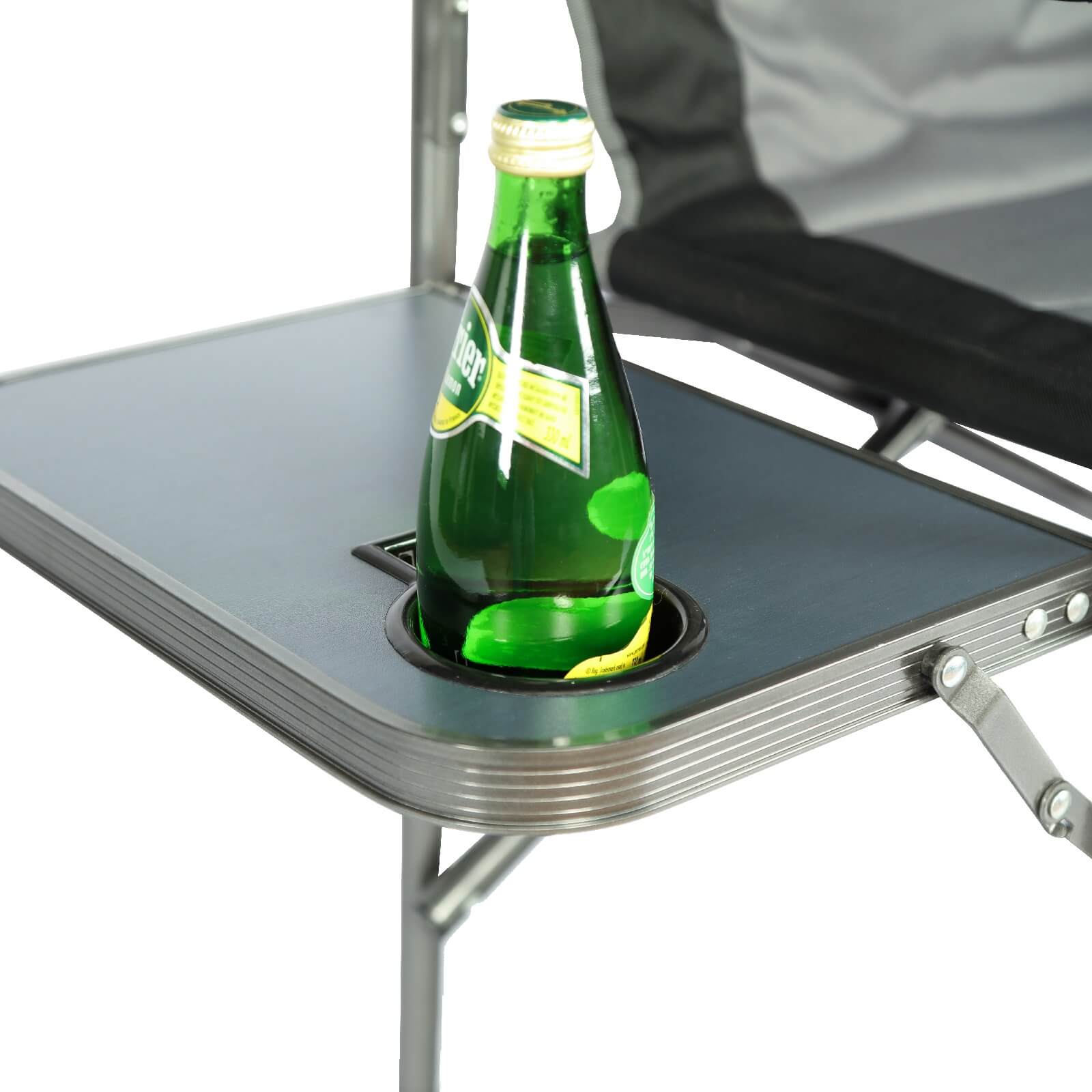 EVER ADVANCED Extra Wide Directors Chair - Portal Outdoors