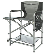 EVER ADVANCED Extra Wide Directors Chair - Portal Outdoors
