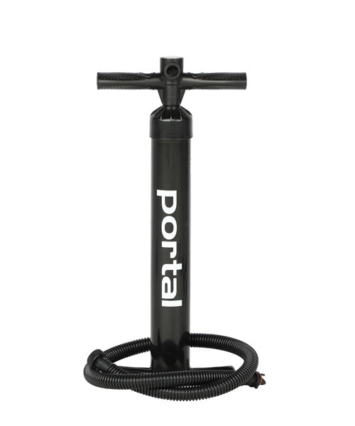 Hand pump