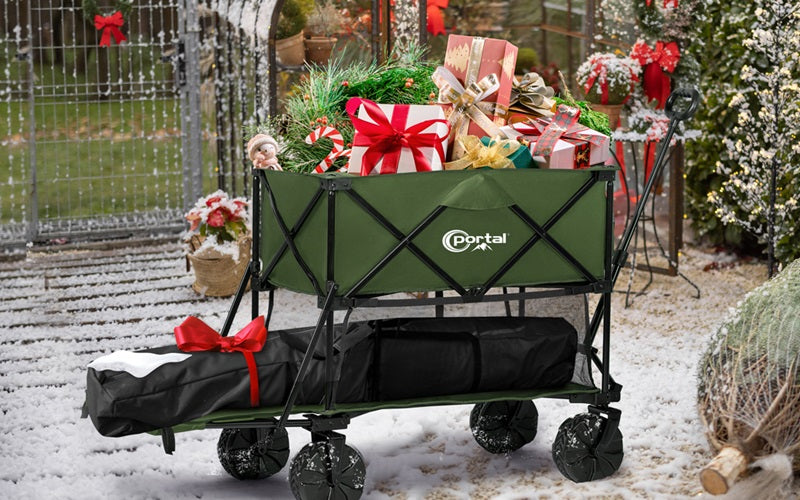 holiday gifts from Portal Outdoors
