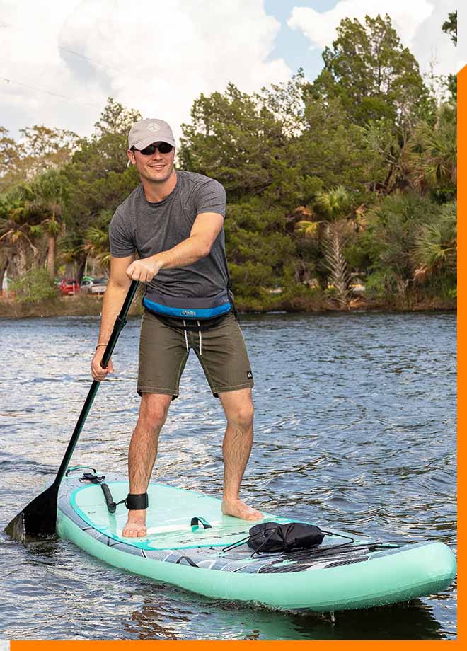 Stand Up Paddle Board