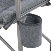 EVER ADVANCED Lightweight Rocking Chairs Bundle - Portal Outdoors