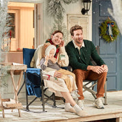 EVER ADVANCED Lightweight Rocking Chair - Portal Outdoors