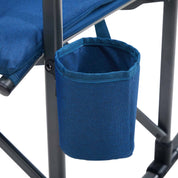 EVER ADVANCED Lightweight Rocking Chair - Portal Outdoors