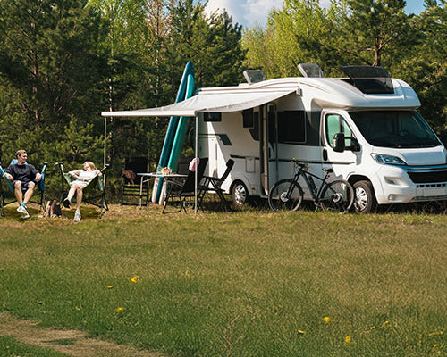 your gateway to the wild - Portal Outdoors