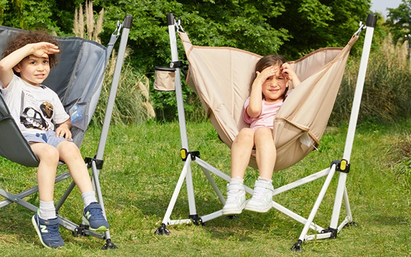 Portal Outdoors camping gears for outdoor enthusiast