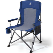 EVER ADVANCED Oversized Camping Chair - Portal Outdoors