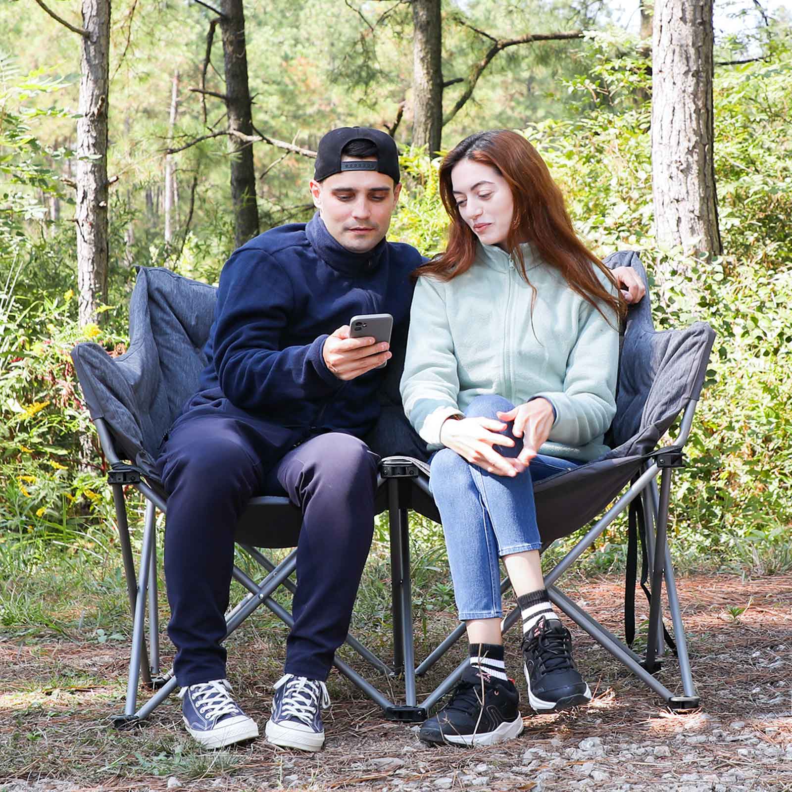 Winter Camping Essentials - Gear Up for the Cold | Portal Outdoors