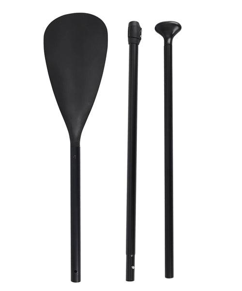 Collapsible paddle