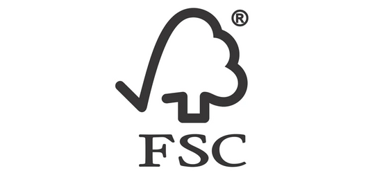 FOREST STEWARDSHIP COUNCIL (FSC) CERTIFICATION