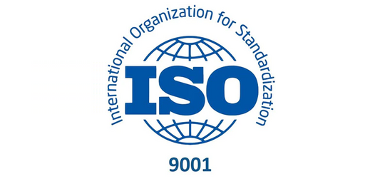 INTERNATIONAL ORGANIZATION FOR STANDARD (ISO 9001)
