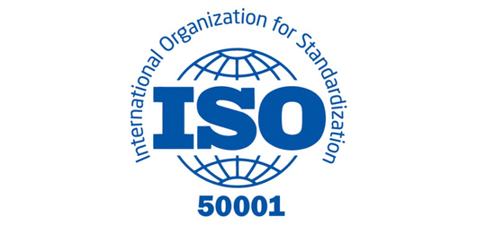 ENERGY MANAGEMENT SYSTEM (ISO 50001)
