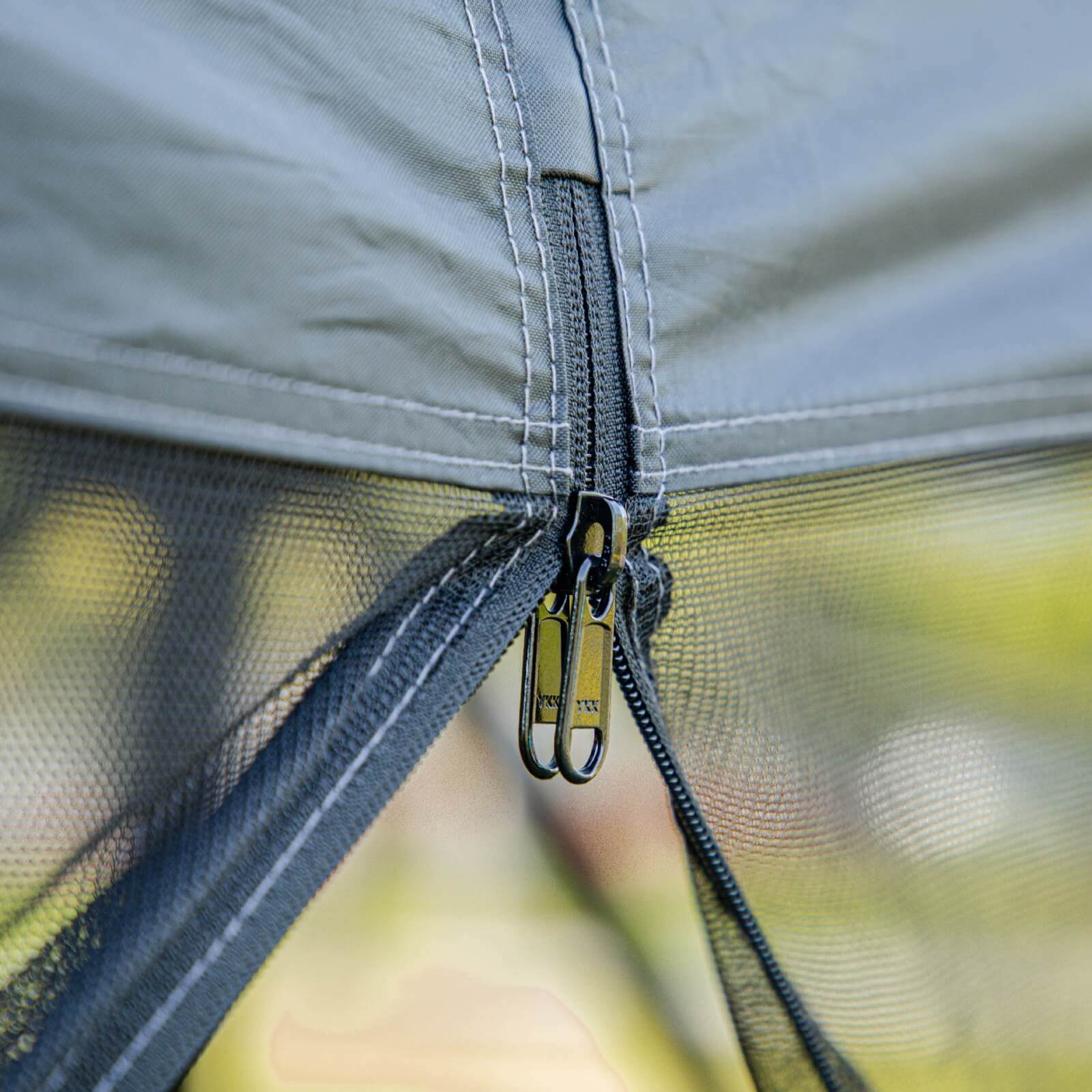 EVER ADVANCED Pop Up Gazebo 11.5' x 10' - Portal Outdoors