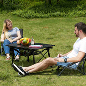 Portal outdoors Quick Adjust Roll - Up Table - Large/XLarge - Portal Outdoors