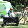 Portal Outdoors All Terrain Folding Wagon