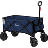 Portal Outdoors All Terrain Folding Wagon