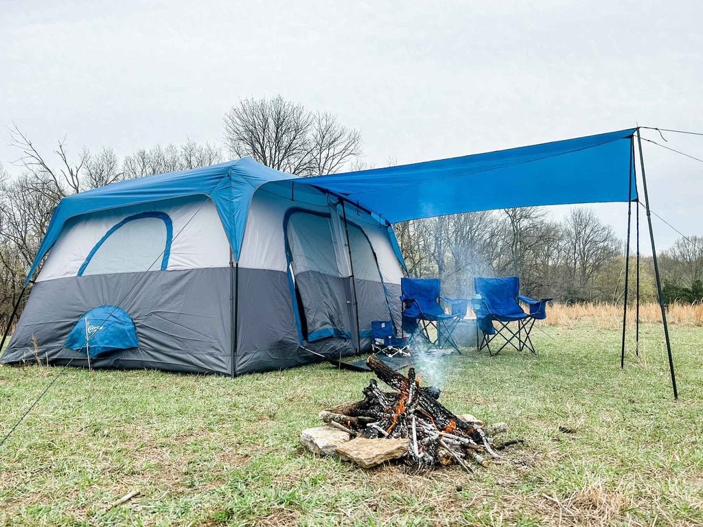 Family Tents