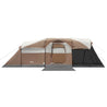 Portal Outdoors Family Camping Tent with Screen Porch