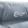 portal Fully Padded Rocking Chair