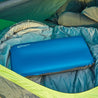 PORTAL Self-inflatable Camp Pillow