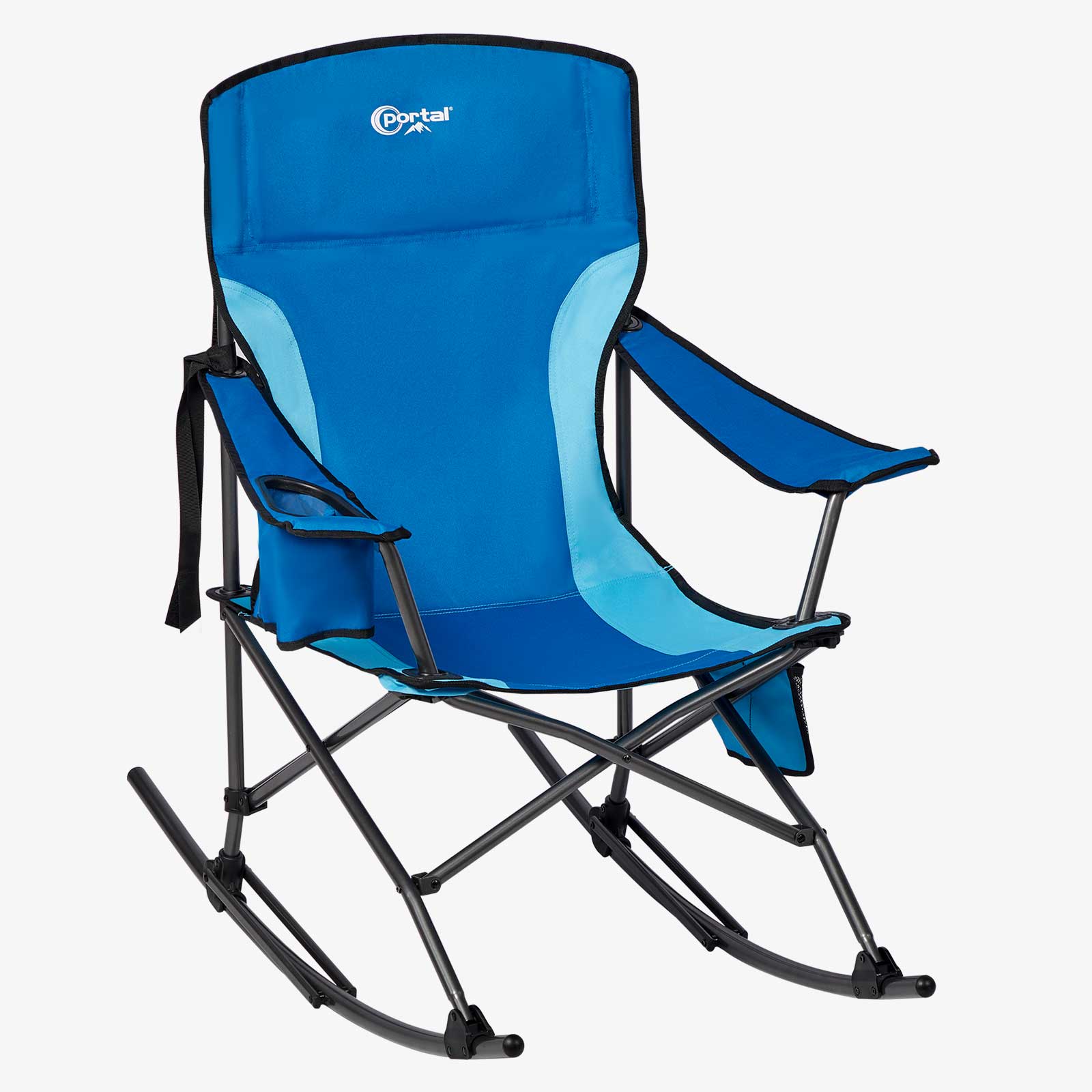 Westfield Outdoors Folding Couch Camp with Double Seat Chair