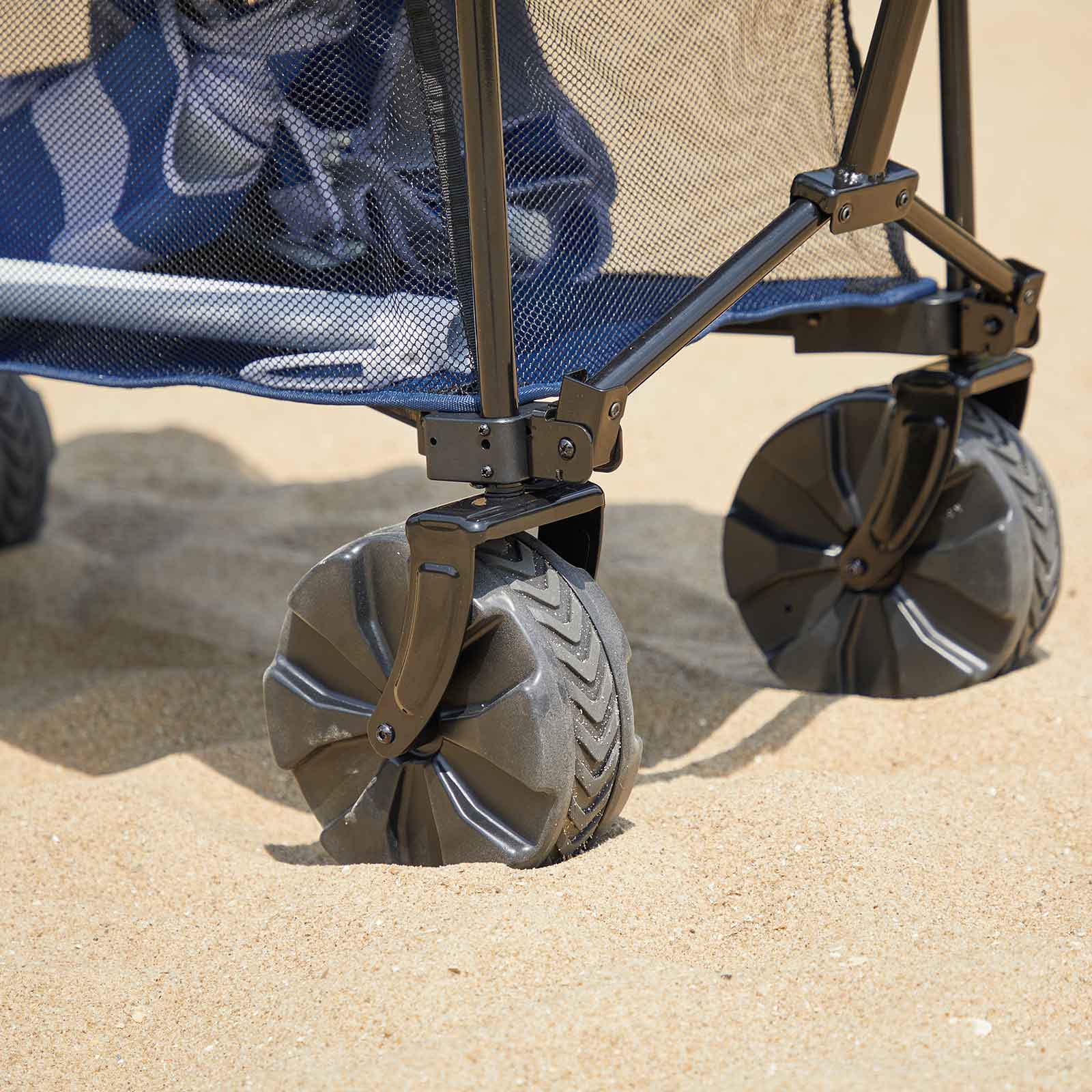Beach Essentials