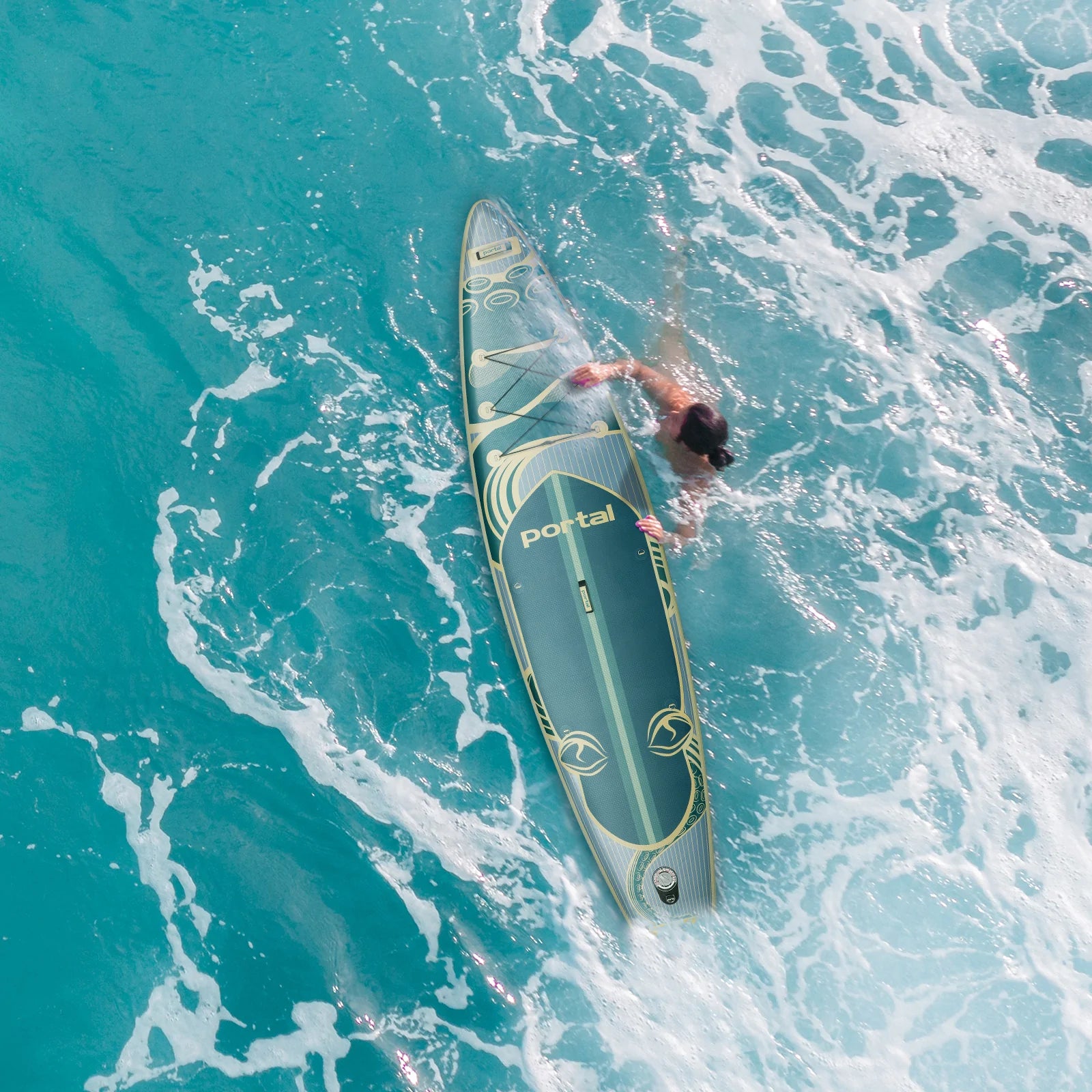 Top 8 Health Benefits of Stand-Up Paddle Boarding-portaloutdoors