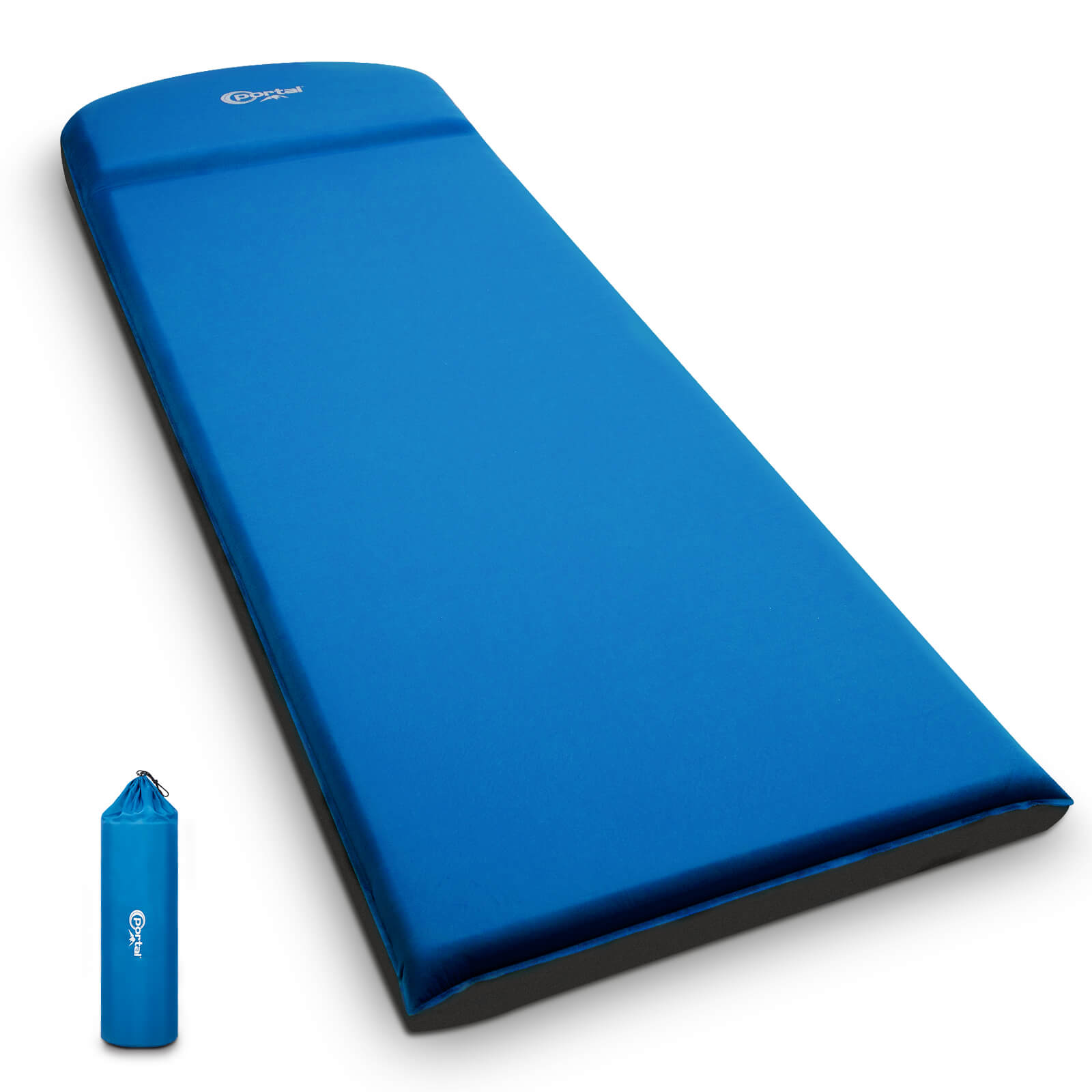 PORTAL Self-inflatable Sleeping Pad