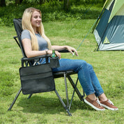 Portal Outdoors High Back Folding Camping Chair - Portal Outdoors