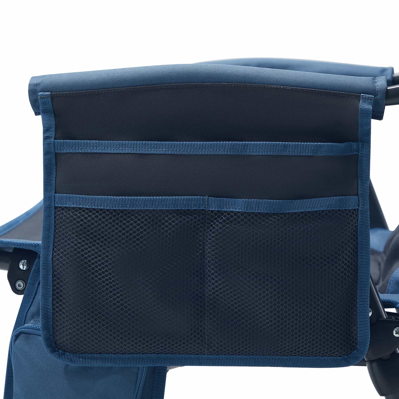 Portal Outdoors Portable Heated Rocking Camping Chair