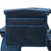 Portal Outdoors Portable Heated Rocking Camping Chair