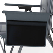 EVER ADVANCED Reclining Camping Chairs - Portal Outdoors