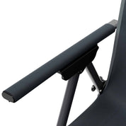 EVER ADVANCED Reclining Camping Chairs - Portal Outdoors