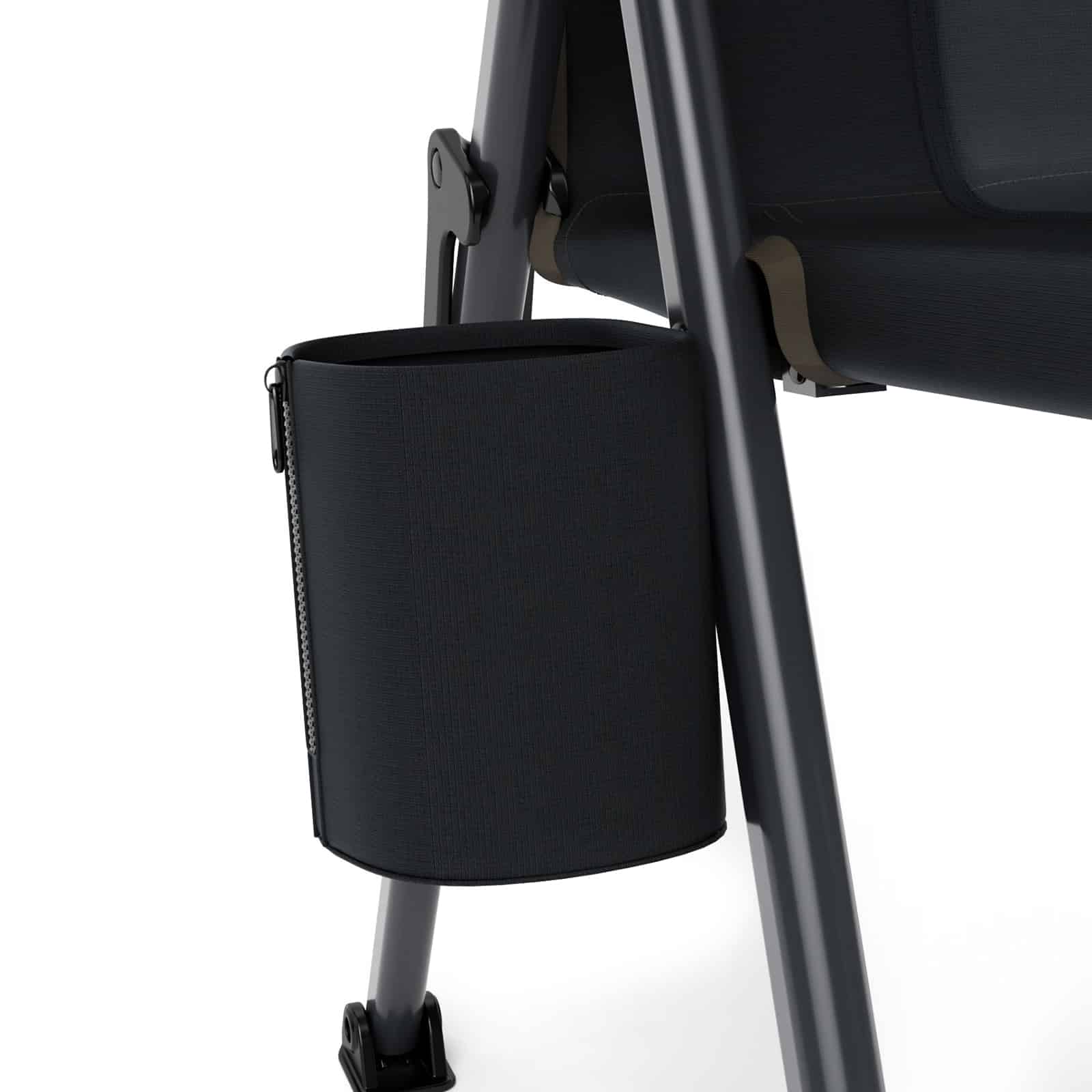 EVER ADVANCED Reclining Camping Chairs - Portal Outdoors