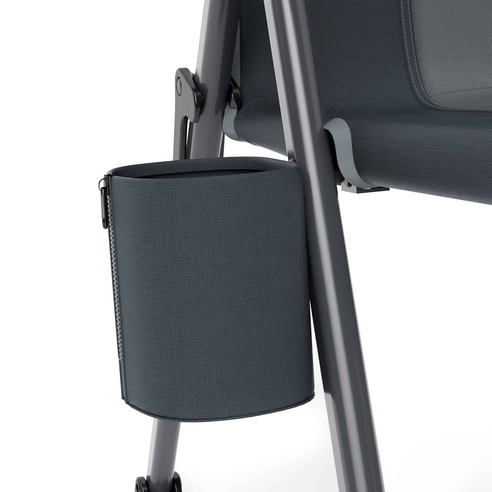 EVER ADVANCED Reclining Camping Chairs - Portal Outdoors