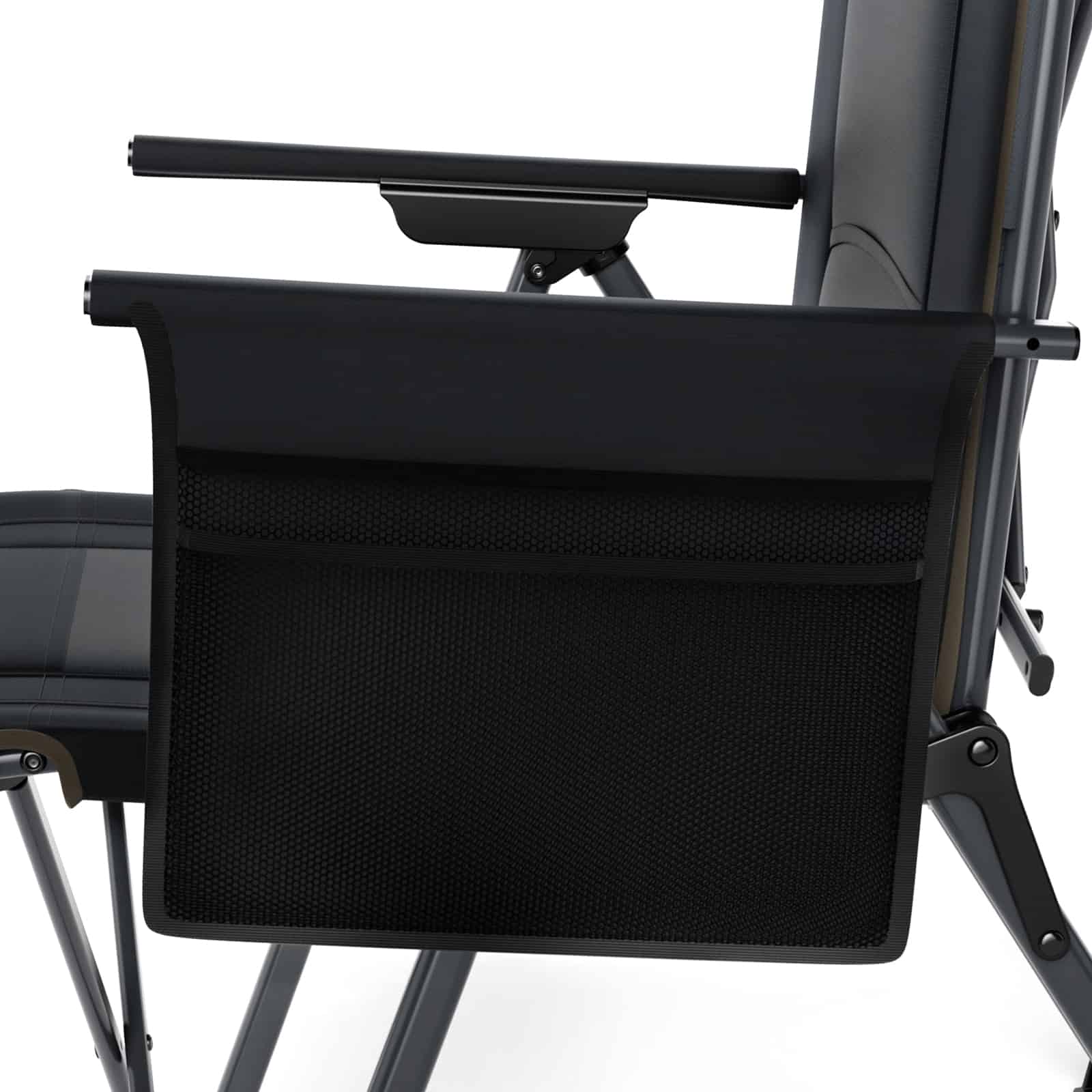 EVER ADVANCED Reclining Camping Chairs Bundle - Portal Outdoors