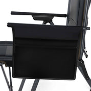 EVER ADVANCED Reclining Camping Chairs Bundle - Portal Outdoors